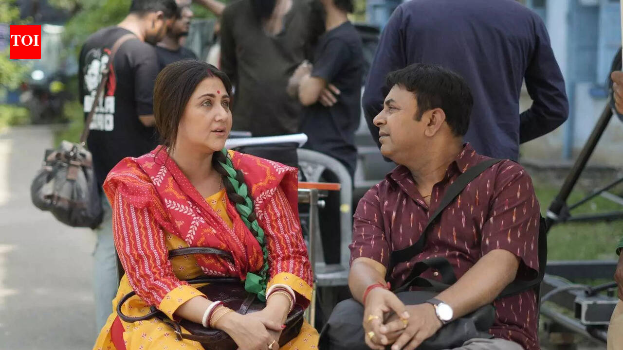 The teaser of Bibi Payra is out