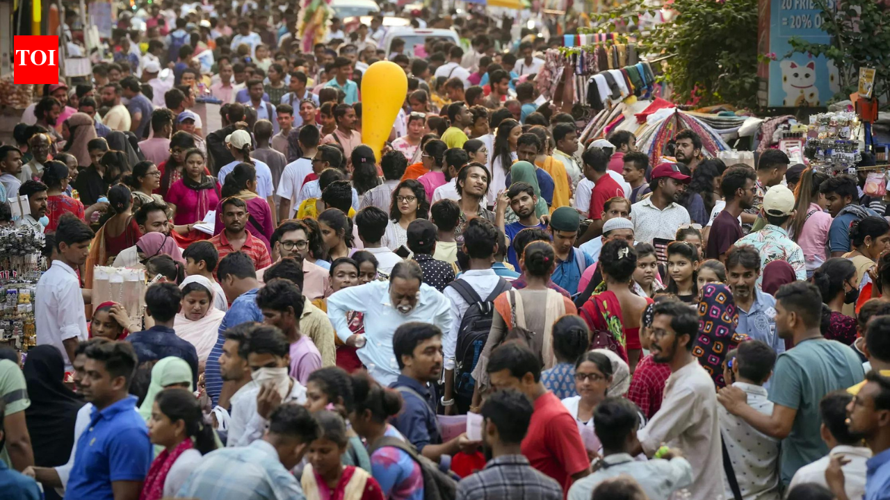 Census 2027: How India’s population count will be conducted in two phases