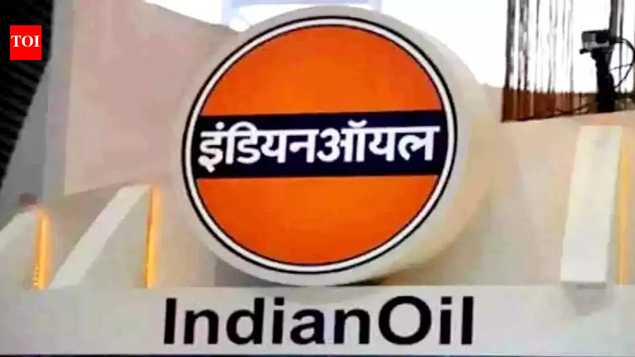IOCL अपरेंटिस भर्ती 2026: 405 ट्रेड, तकनीशियन, ग्रेजुएट पदों के लिए अधिसूचना जारी; यहां आवेदन करने के लिए सीधा लिंक