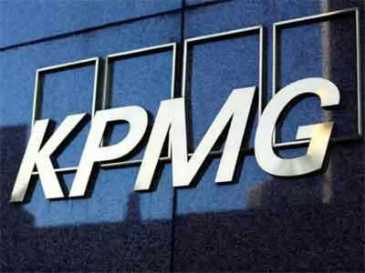 KPMG is using corporate world's 'most tried and tested' way to push employees to innovate with AI