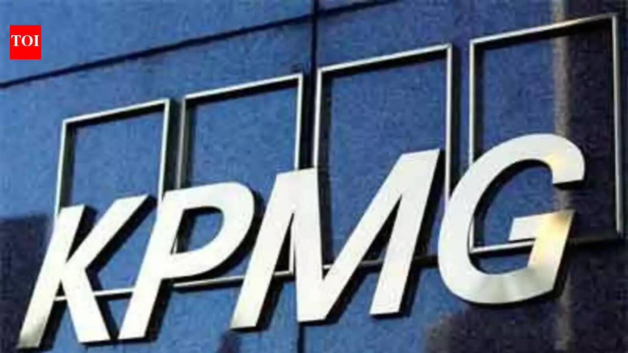 KPMG is using corporate world's 'most tried and tested' way to push employees to innovate with AI
