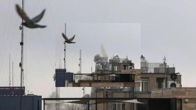 Indian students in Iran begin arranging exit amid safety concerns; first batch set to depart for Armenia border