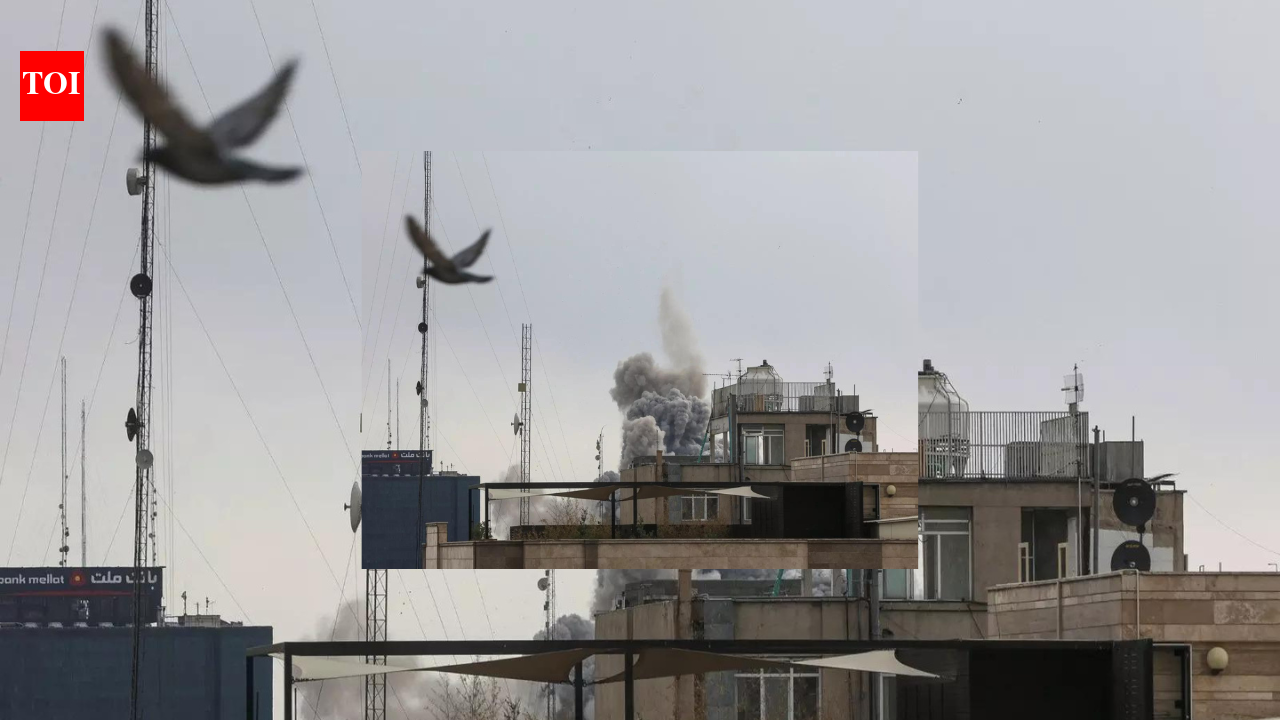 Indian students in Iran begin arranging exit amid safety concerns; first batch set to depart for Armenia border