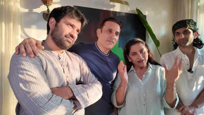 Archana Puran Singh stops YouTube despite 1 million subscribers and lakhs in revenue? Here’s all you need to know