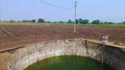 Woman throws 3 children into well in Madhya Pradesh, all drown
