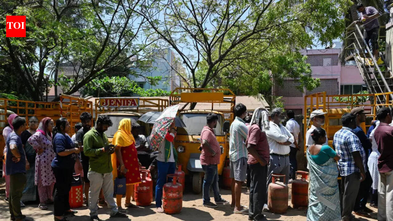 Panic buying to shutdowns: How the Iran war is affecting life and industry in India