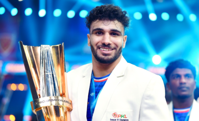 Jaideep Kuldeep