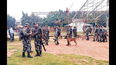  Chhattisgarh home minister