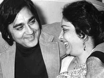  Priya Dutt pays tribute to Sunil Dutt and Nargis