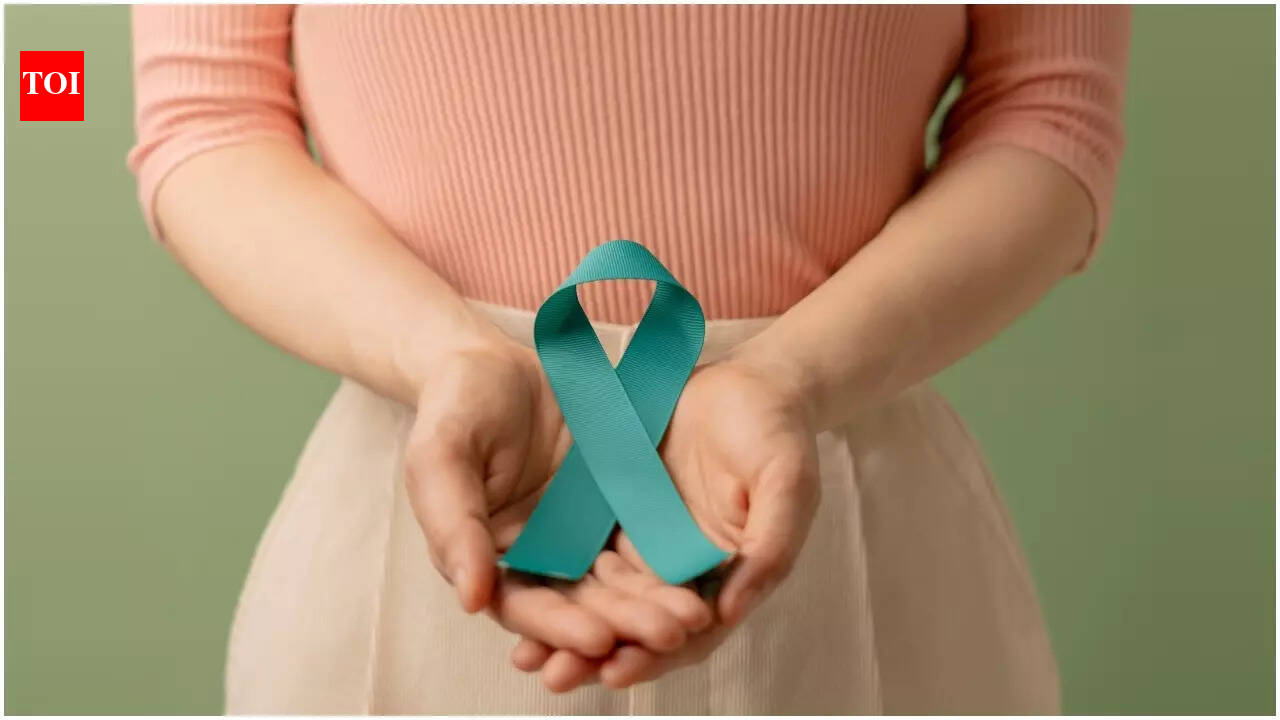 Before the first symptom, before the first fear: What every young woman should know about cervical cancer