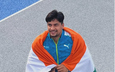 Sachin Yadav