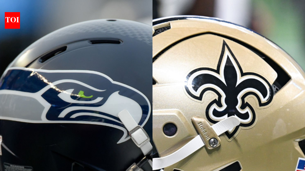 NFL Trade Rumors: Seattle Seahawks linked to $24M New Orleans Saints RB after Kenneth Walker III left for Kansas City Chiefs