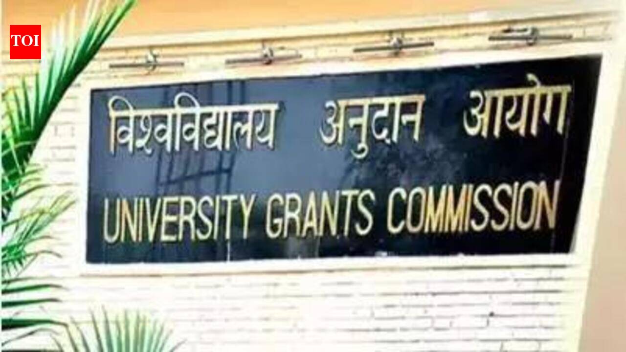 UGC extends deadline for universities to submit SWAYAM course mapping inputs till this date: Check detail