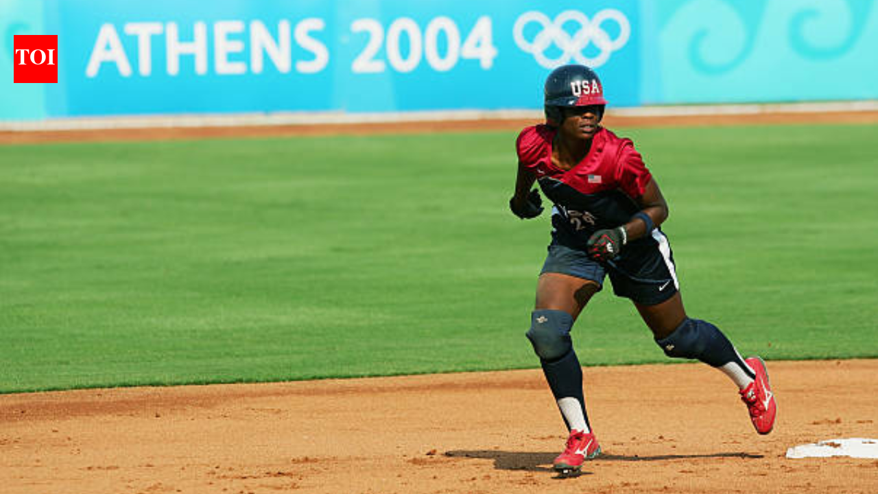 Natasha Watley “heartbroken” over Softball’s LA28 Olympics venue selection, opens up on her favorite Olympics village memory
