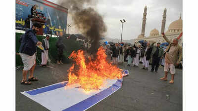 Report claims Google, Microsoft, Palantir, IBM, Nvidia and Oracle are "Iran’s new targets" for their links to …