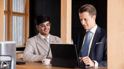 Why the AI jobs debate is forcing a rethink of traditional degree choices