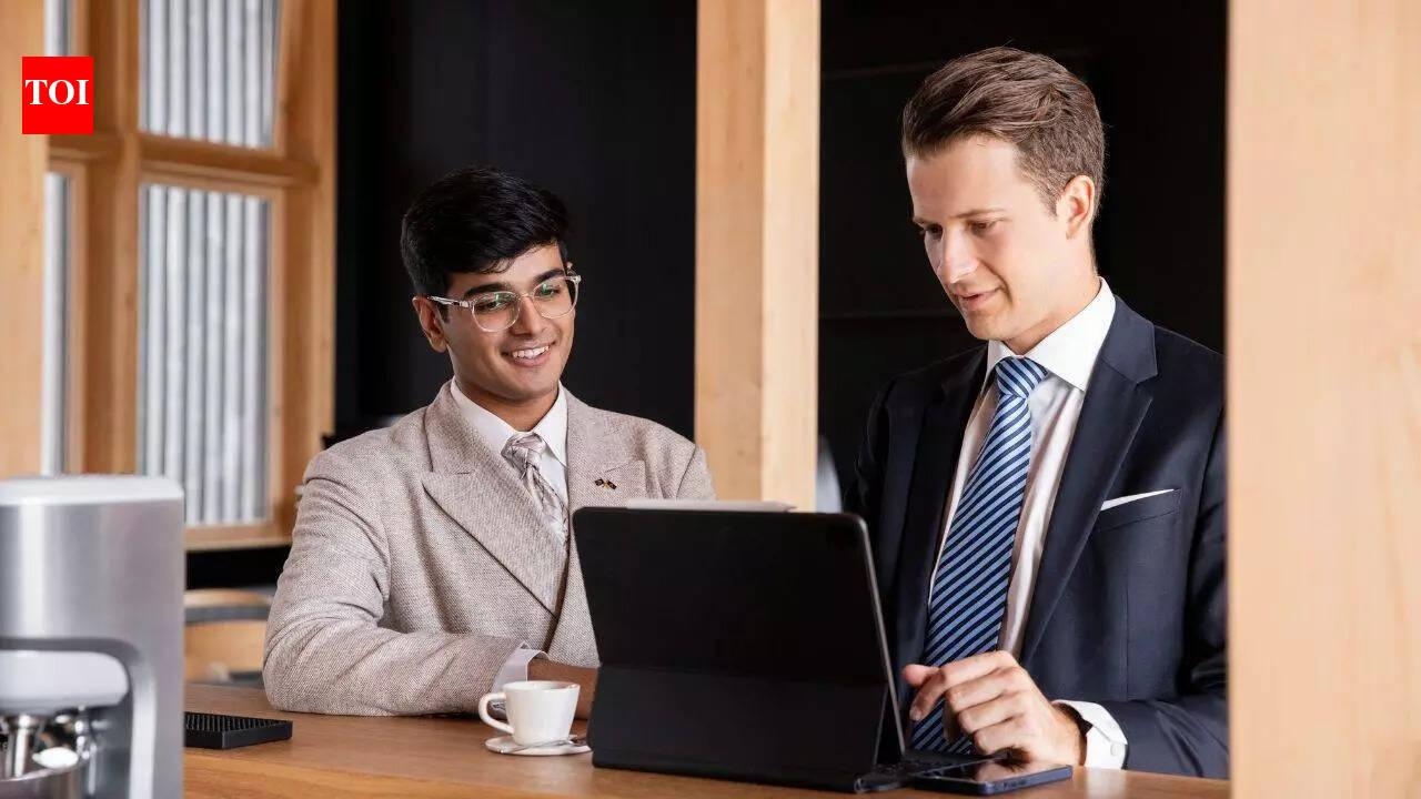 Why the AI jobs debate is forcing a rethink of traditional degree choices