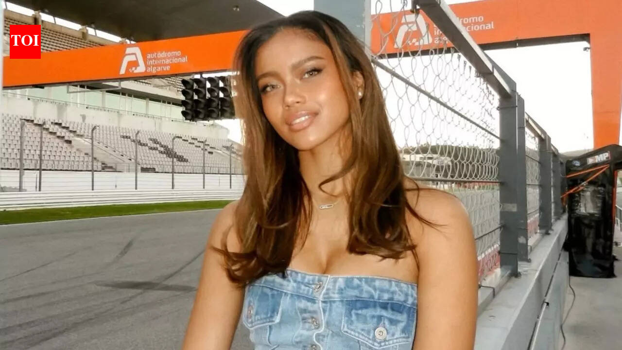 Bianca Bustamante confirmed for Madrid Rookie Test with Cupra Kiro: “Ready to apply everything I’ve been working on”