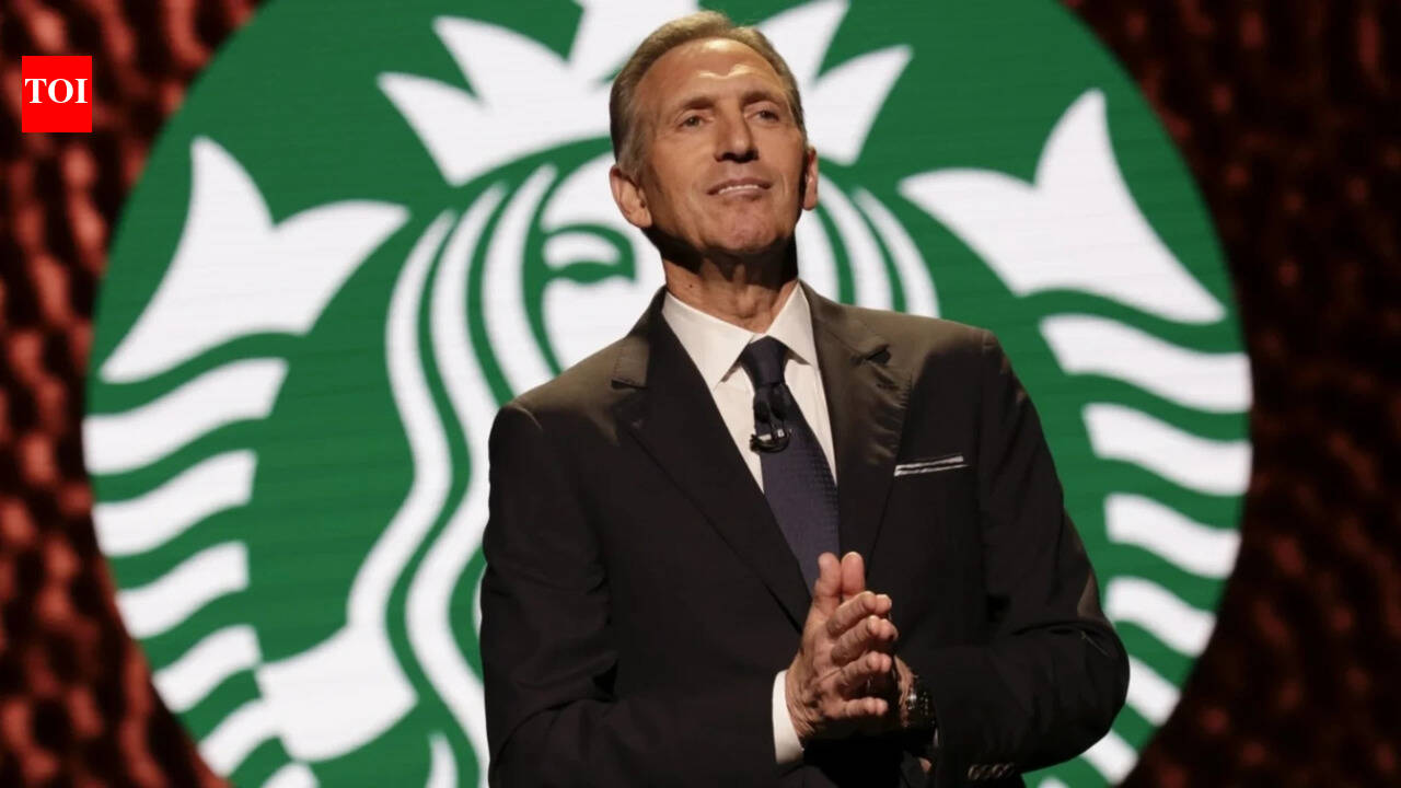 Billionaire Starbucks former CEO moves to Florida after 40 years in Washington following 'millionaire tax': 'Retirement phase'