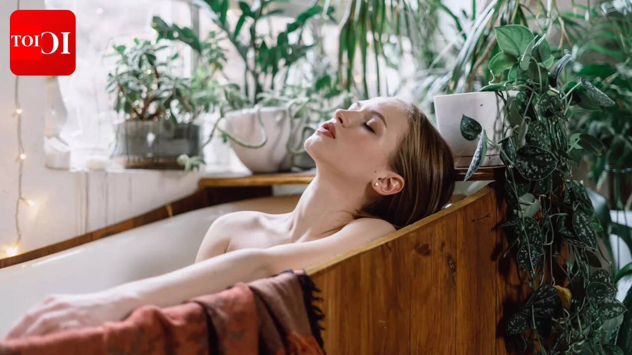 Ditch your shower: Why you should try the Japanese Ofuro bath for instant stress relief