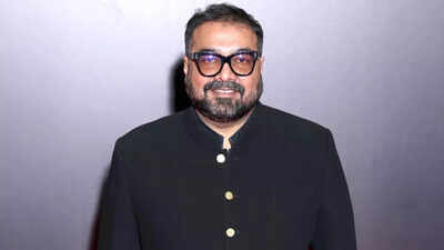 Anurag Kashyap says got a heart-attack, went to rehab to stop drinking after Netflix shelved his series 'Maximum City'