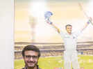 I just do what I know. I don&rsquo;t act: Sourav Ganguly