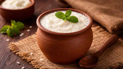 Curd turning sour too quickly in summer? Try these simple kitchen tips to keep it fresh longer