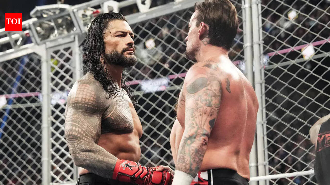 CM Punk and Roman Reigns: A look at Net Worth vs Lifestyle of WrestleMania 42 main eventers in 2026