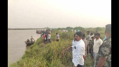 Fisherman killed by crocodile in Bhitarkanika