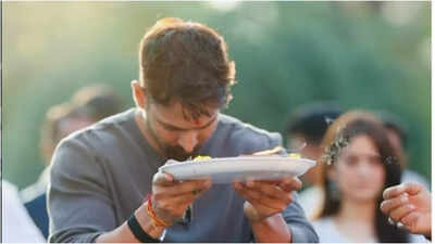 'Force 3' shoot halted as a massive crowd disrupts John Abraham and Harshvardhan Rane in Gujarat