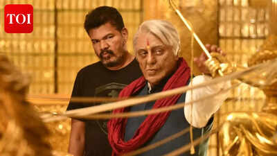 Are 'Indian 3' revival talks underway? Here's what we know about Kamal Haasan and Shankar's unfinished film