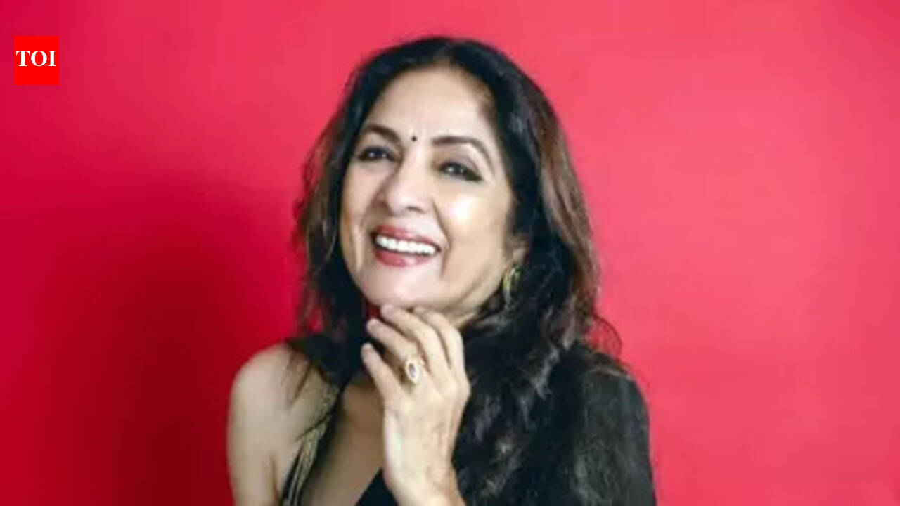 'Don't give the house to your kids': When Neena Gupta recalled heartbreaking story of a friend thrown out over property