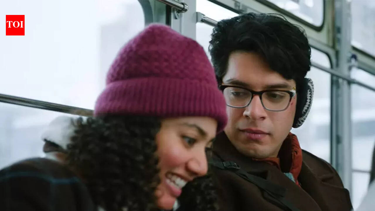 'Wanted this to be his first film': Aamir Khan links son Junaid Khan's Ek Din' to his own 'Qayamat Se Qayamat Tak' debut