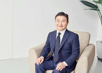 Samsung consumer device CEO TM Roh blames AI infrastructure for increase in smartphone prices