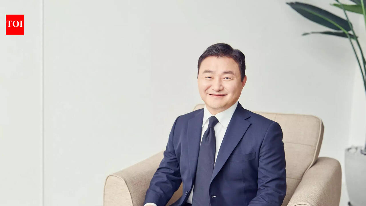 Samsung consumer device CEO TM Roh blames AI infrastructure for increase in smartphone prices