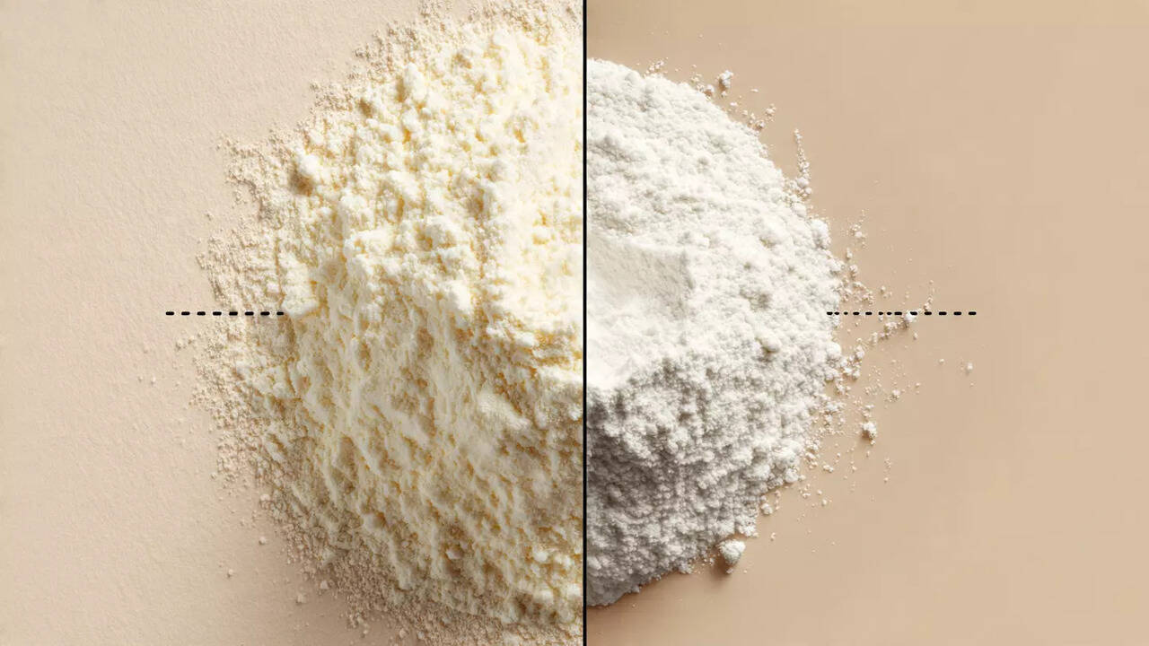 Simple Ways To Detect Fake Milk Powder At Home Before It Reaches Your ...