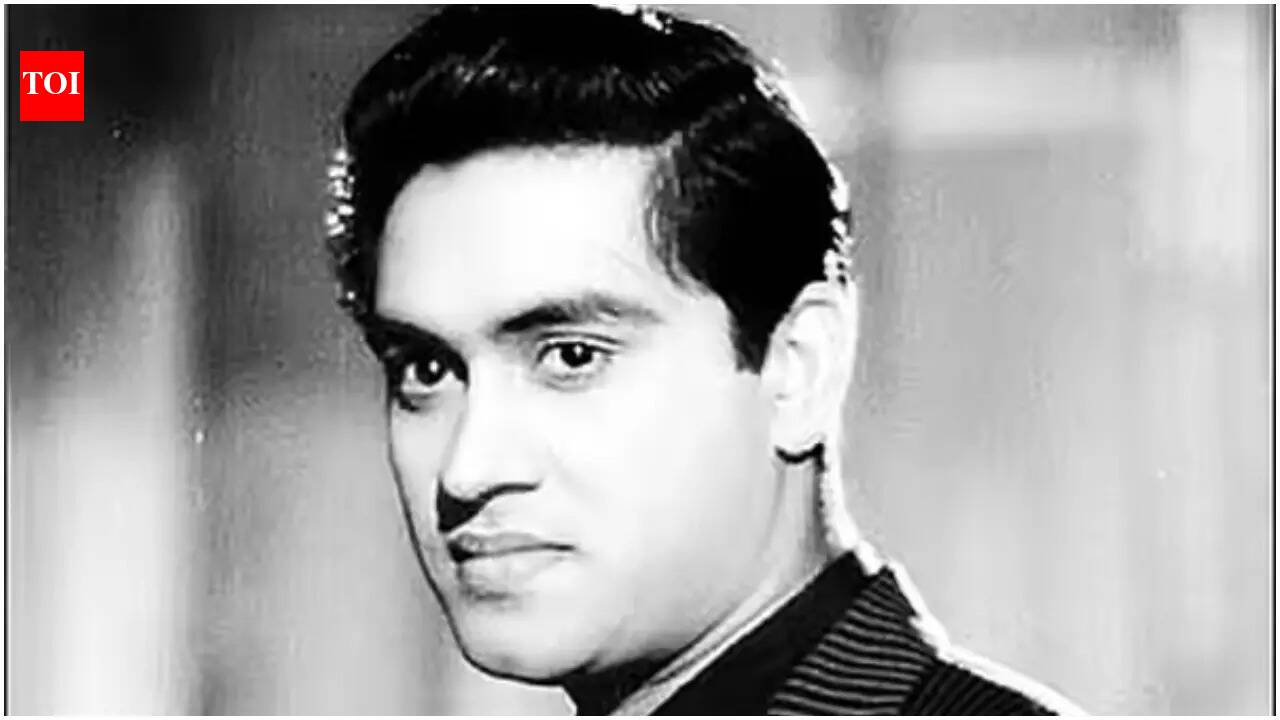 Asha Parekh remembers Joy Mukherjee: 'When we were shooting for ‘Love In Tokyo’ in Japan, he was mobbed everywhere'