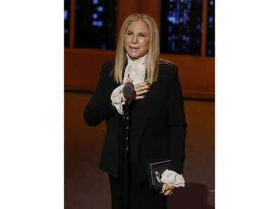 Barbra Streisand to recieve honorary Palme d'Or at Cannes Film Festival 2026