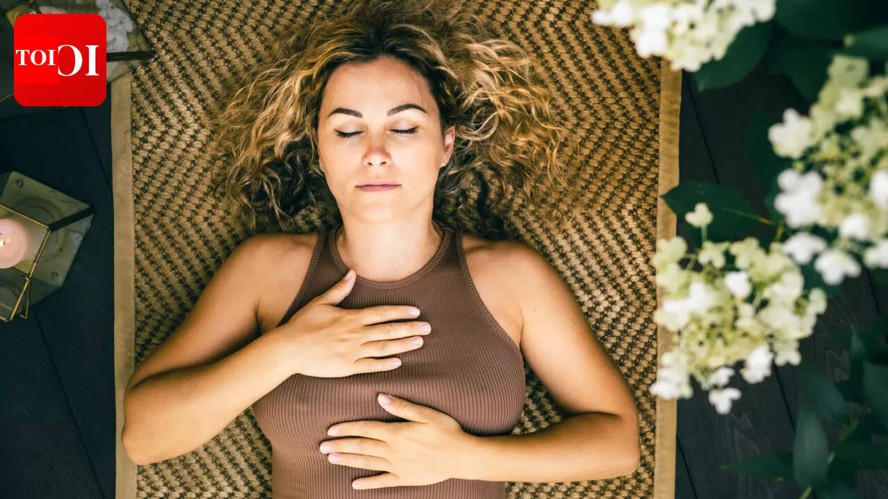 How to reset your life in 30 days