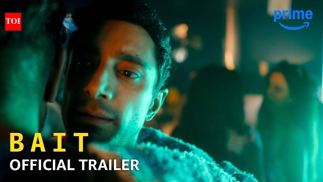 Bait Web Series: Release Date, OTT Platforms, Review, Trailer, Star ...