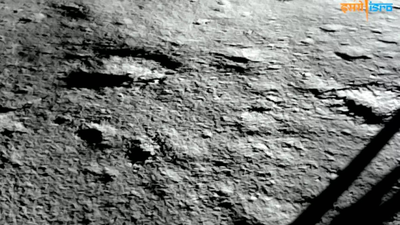 চাঁদের নমুনা, 350 কেজি রোভার, 100 দিনের মিশন জীবন: ইসরো প্রধান চন্দ্রযান-4, 5 পরিকল্পনার রূপরেখা দিয়েছেন