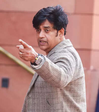 Ravi Kishan returns in ‘Maamla Legal Hai’ Season 2; Actor calls it ‘a crazy, lovable courtroom’