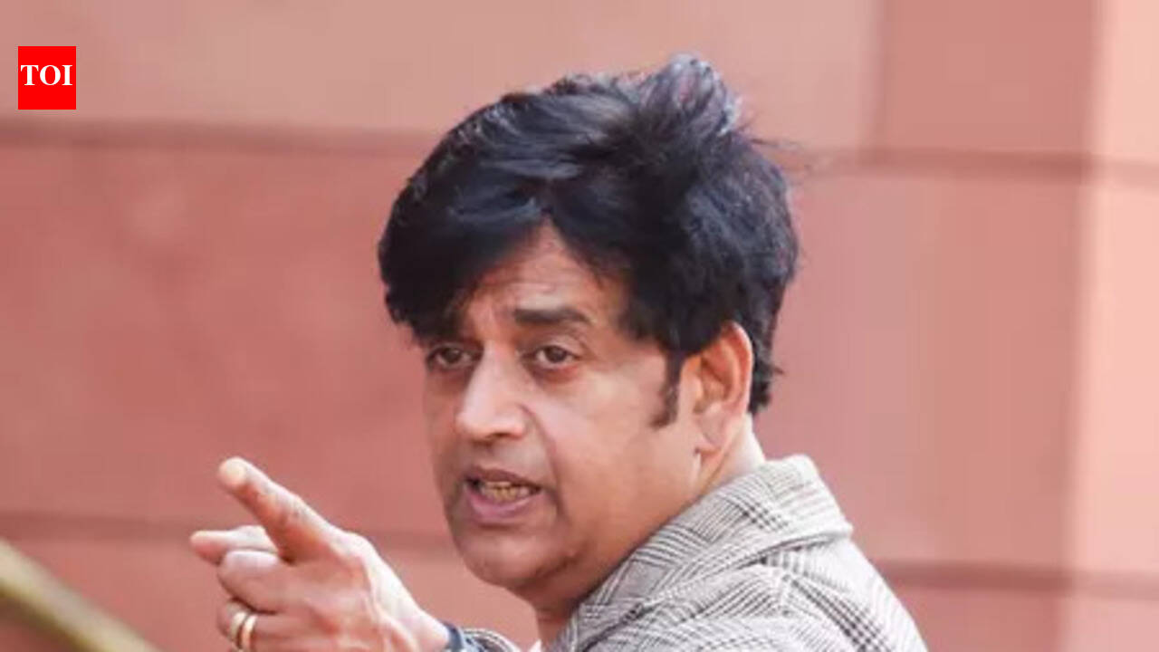 Ravi Kishan returns in ‘Maamla Legal Hai’ Season 2; Actor calls it ‘a crazy, lovable courtroom’