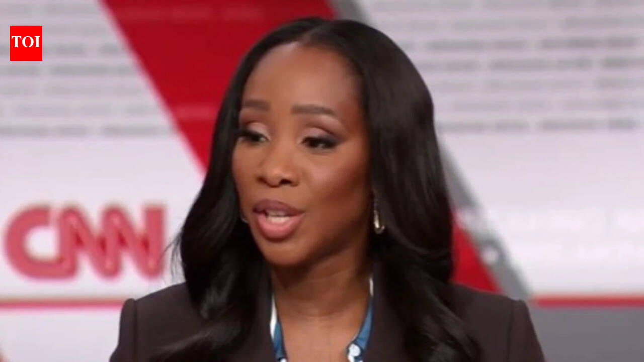 CNN anchor says sorry for calling NYC bomb incident an attack targeting mayor Zohran Mamdani