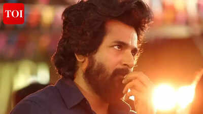 'తాయ్ కిజావి' ఈవెంట్‌లో శివకార్తికేయన్ ఉద్వేగానికి లోనయ్యారు, భార్య ఆర్తీని ప్రశంసించారు: 'నా ఖాతా బ్యాలెన్స్ కూడా నాకు తెలియదు'