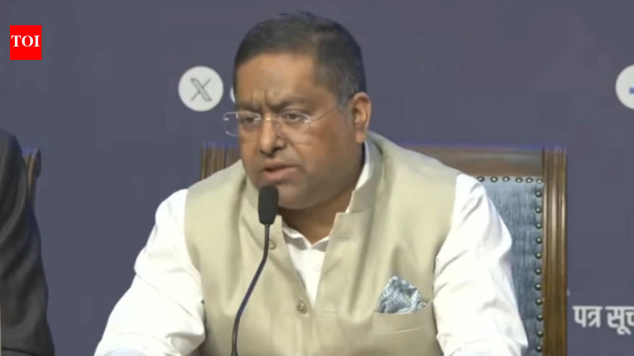 Middle East crisis: 2 Indians killed, 1 missing after merchant vessels attacked, says MEA