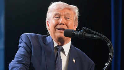  Donald Trump says Iran war could stop ‘soon’; claims US has little left to target