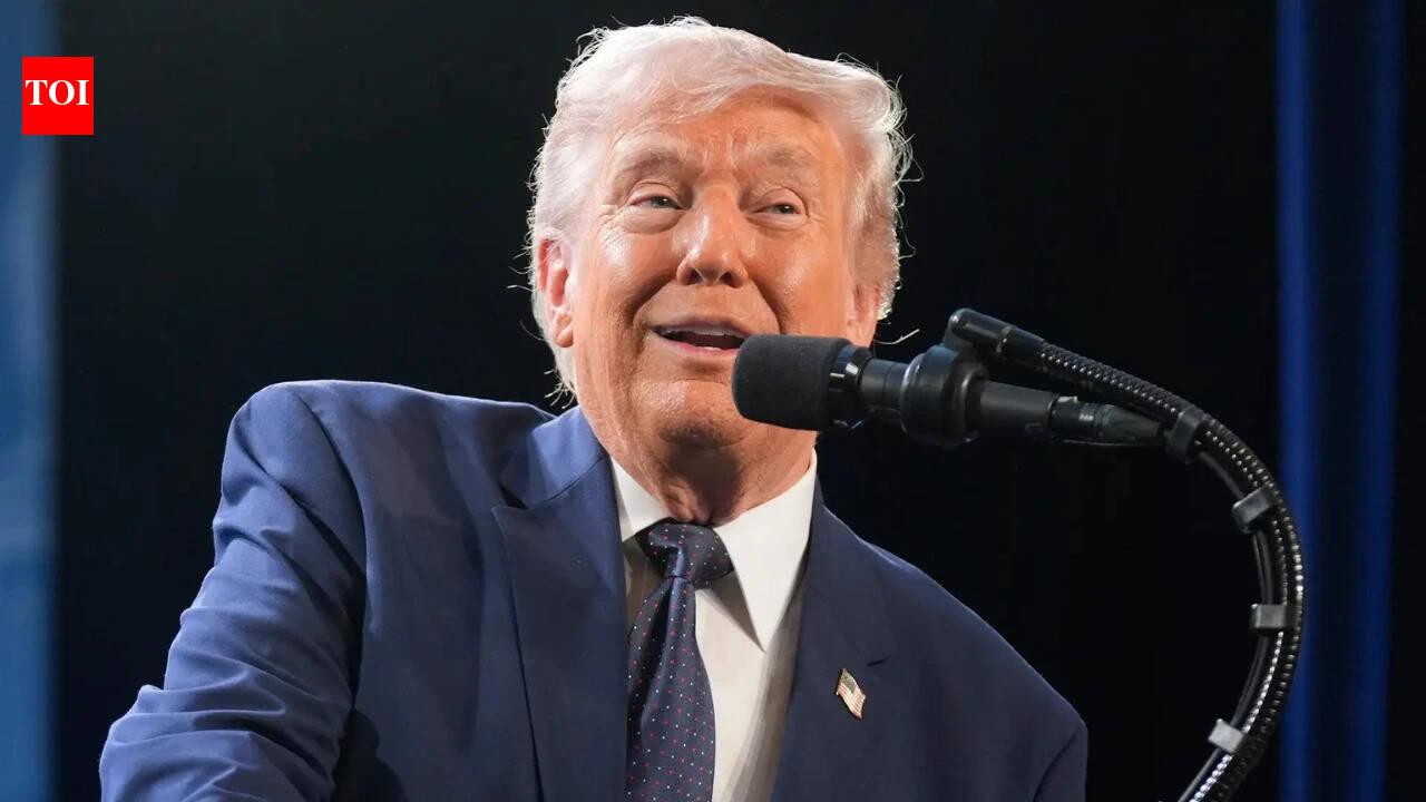 ‘Will end any time I want it to end’: Donald Trump says Iran war could stop ‘soon’; claims US has little left to target