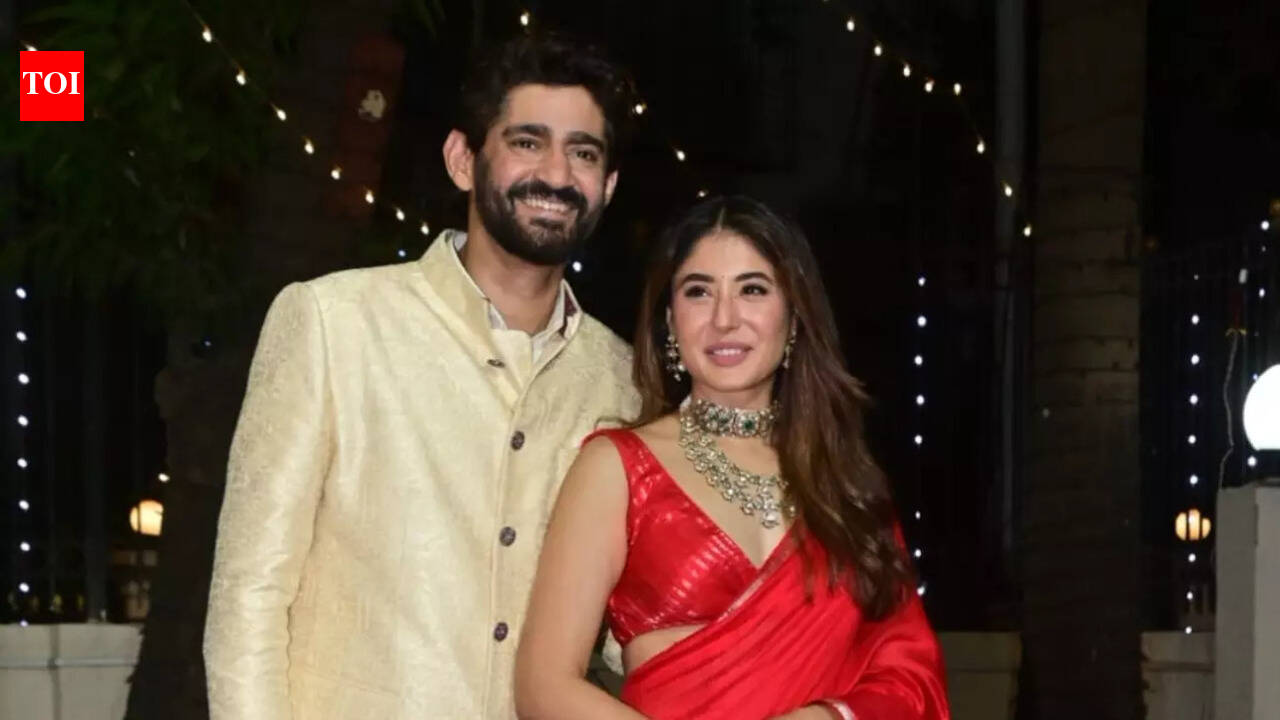 Gaurav Kapur-Kritika Kamra wedding: Farhan Akhtar, Zaheer Khan, Virender Sehwag attend