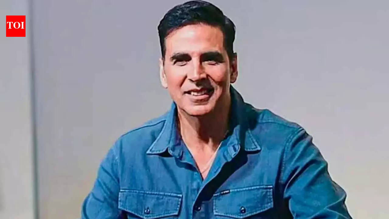 When Akshay Kumar spoke about extra-marital relationships: 'If you forgive your partner, you will come out as a winner'